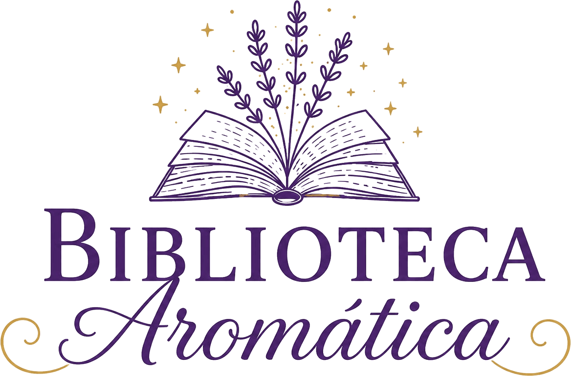 Ateliê Biblioteca Aromática
