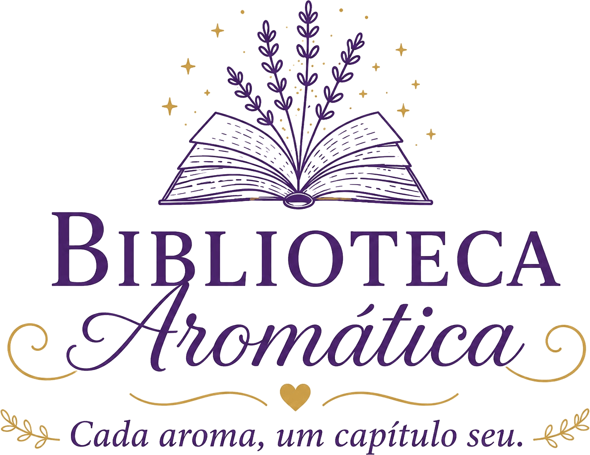 Ateliê Biblioteca Aromática